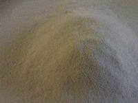 淺談微硅粉耐火澆注料主要有哪些影響？