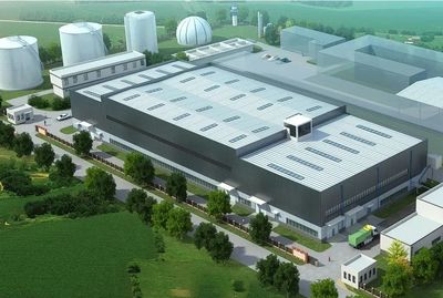 舞鶴環(huán)境引領(lǐng)“雙百跨越”有機(jī)固廢標(biāo)桿行動，生物有機(jī)肥料研發(fā)驅(qū)動綠色低碳發(fā)展